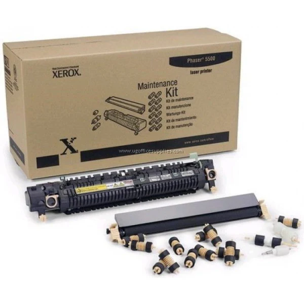 Fuji Xerox EL300926 Maint Kit Fuji Xerox — view 2
