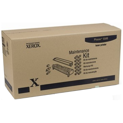 Fuji Xerox EL500267 Maint Kit Fuji Xerox — view 2