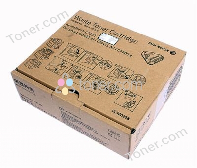 Fuji Xerox EL500268 Waste Cart Fuji Xerox — view 2