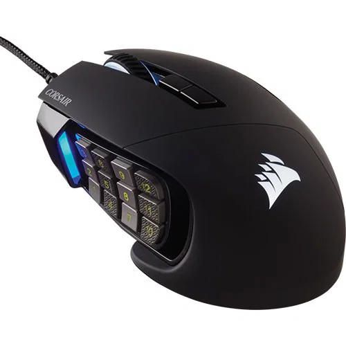 Corsair Smart Home Devices