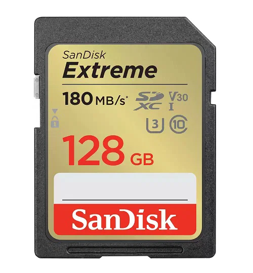 SanDisk Peripherals & Accessories