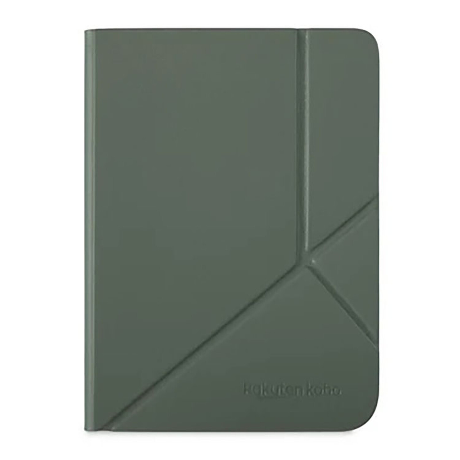 Kobo Clara Bw/Colour Misty Green Sleepcover Kobo — view 2