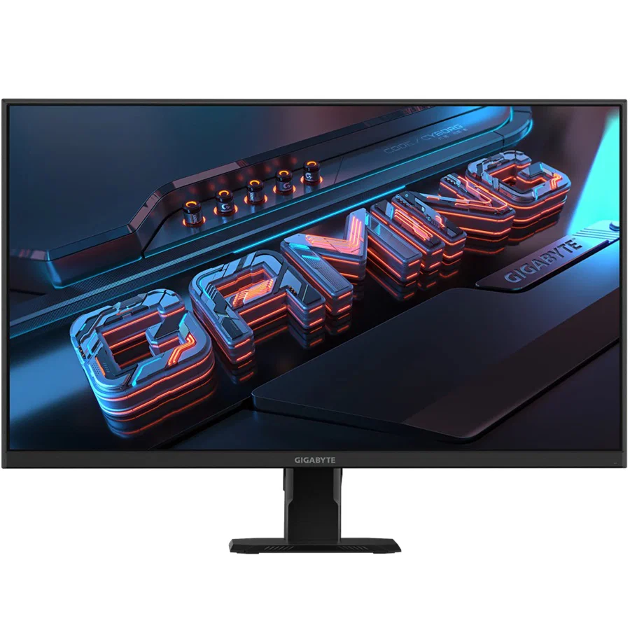 Gigabyte GS27F a 27" FHD 180HZ IPS 1920X1080 2XHDMI Gaming Monitor Gigabyte — view 2