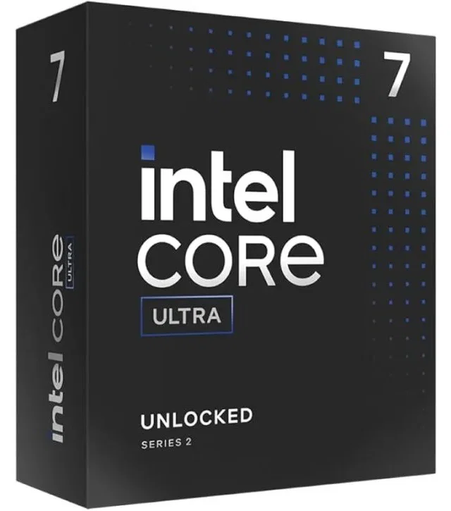 Intel Components & Parts