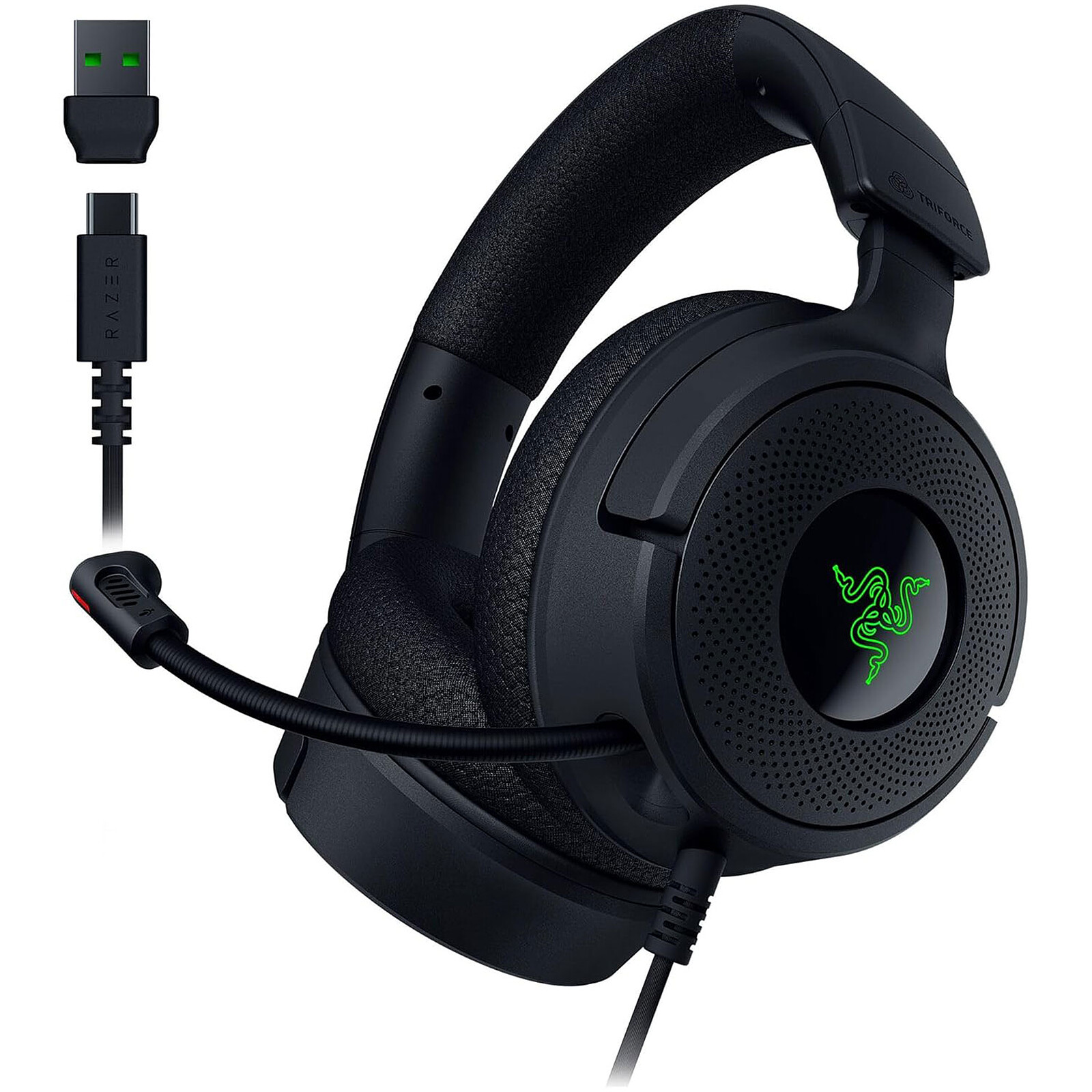 Razer Headset / Microphone