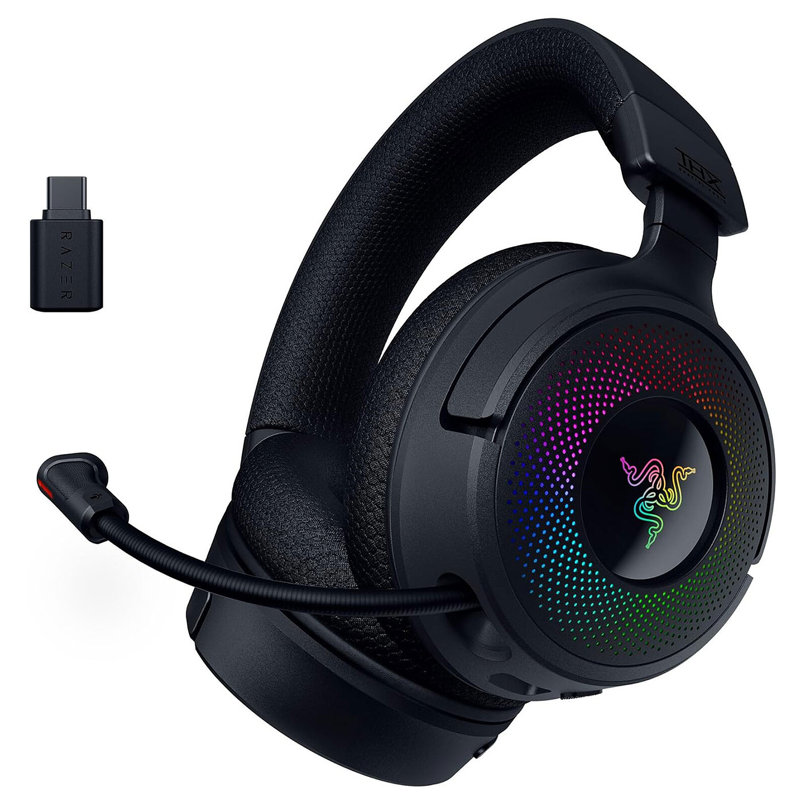 Razer Audio & Video