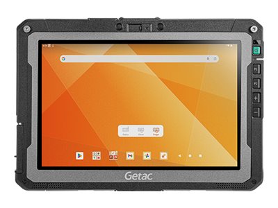 Getac ZX10G2 10" Wuxga LCD Touchscreen Qualcomm QCS6490 Android 13 8GB 128GB Cam Batt 2PK WIFI BT 4G Gps 3Y B2B Wty Getac — view 2