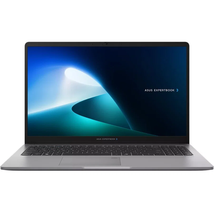 ASUS P1503CVA-S71938X 15.6" FHD Intel 5 210H DDR5 16G 512GB 2280 Pcie G4 Misty Grey WIN11 Pro 1YR Onsite Notebook Asus — view 2
